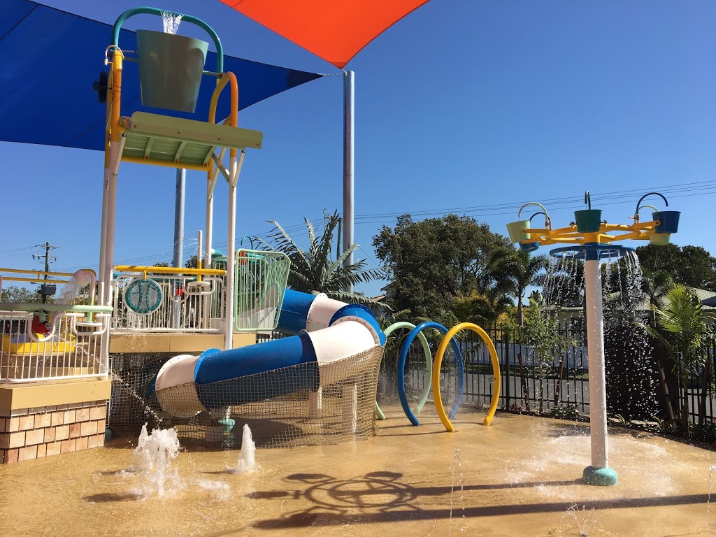 Proserpine Water Park | amusement park | Proserpine QLD 4800, Australia