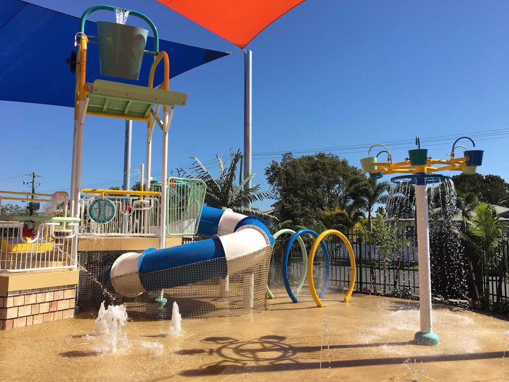 Proserpine Water Park | Proserpine QLD 4800, Australia