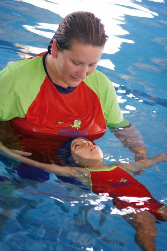 Andrew Baildons Superfish Swim Schools Pacific Pines | health | 1 Greenway Blvd, Maudsland QLD 4210, Australia | 0755294343 OR +61 7 5529 4343