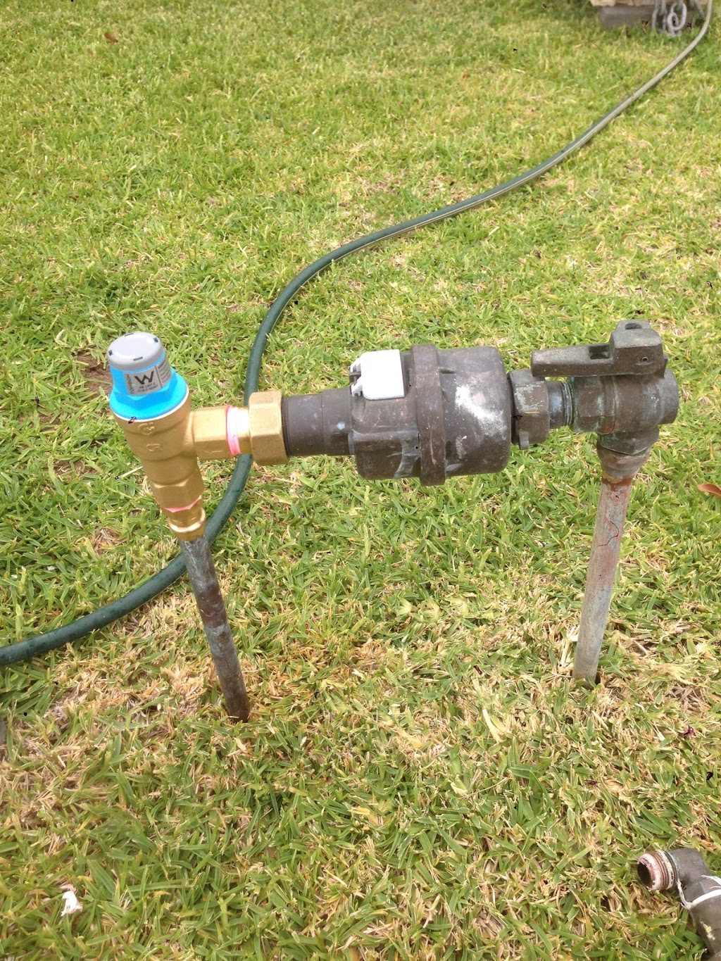 Jakes Plumbing and Gas Services | 4 Marlin St, Corlette NSW 2315, Australia | Phone: 0404 692 025