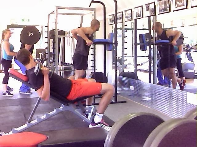 Bondi Beach Bodies Fitness | gym | 105 Wellington St, Bondi Beach NSW 2026, Australia | 0414490077 OR +61 414 490 077