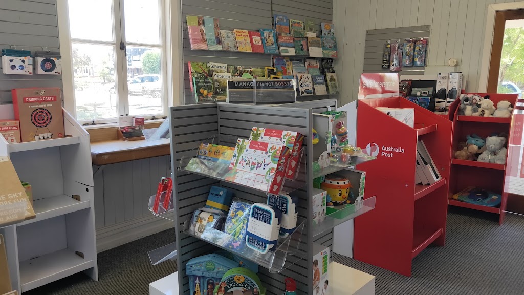 Australia Post - Cunnamulla LPO | 3 Stockyard St, Cunnamulla QLD 4490, Australia | Phone: (07) 4655 1250