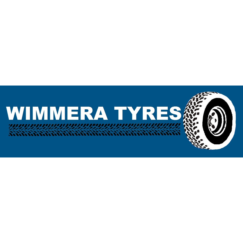 Wimmera Tyres | car repair | 108 Nelson St, Nhill VIC 3418, Australia | 0353913116 OR +61 3 5391 3116