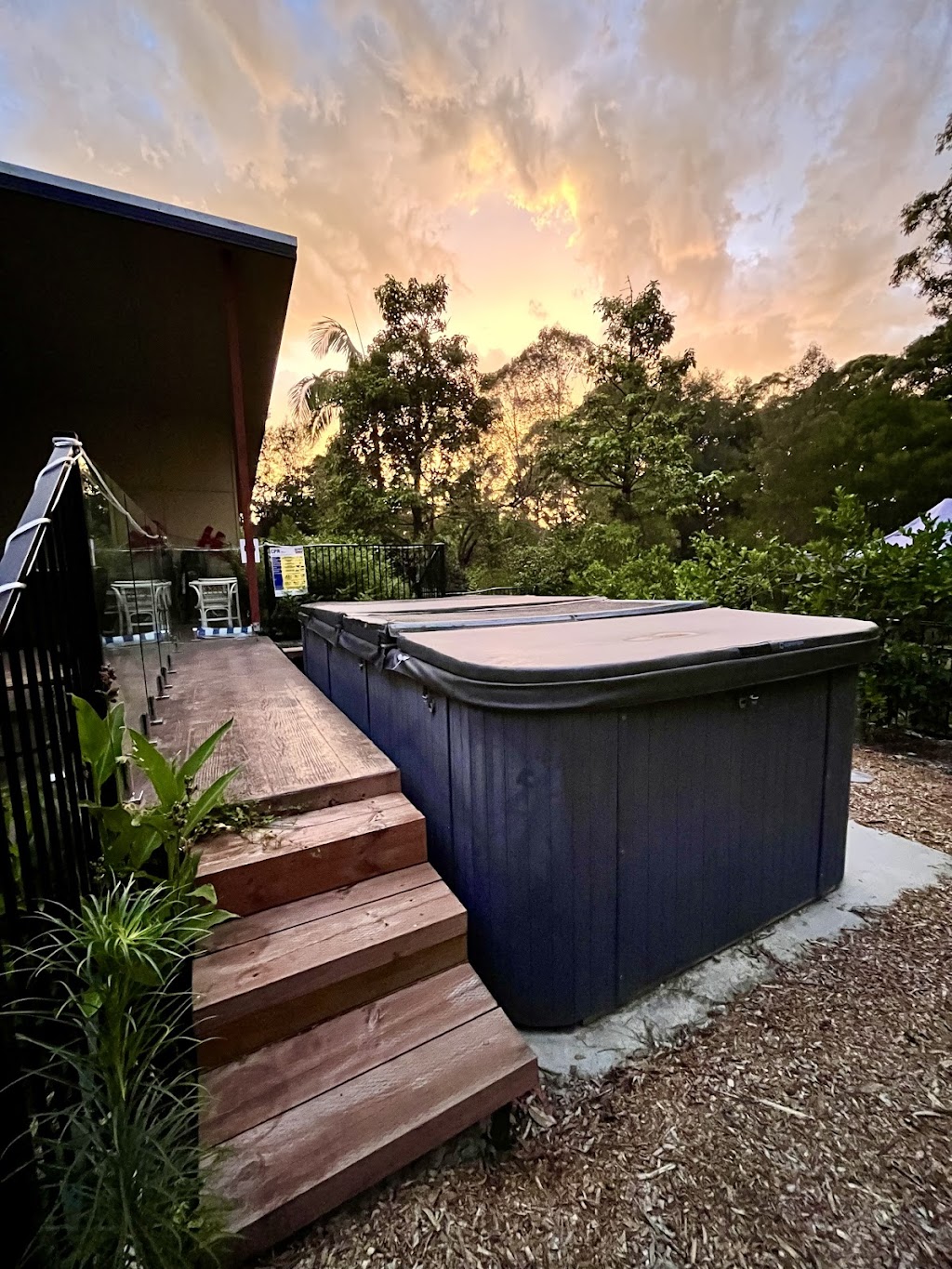 Hope’s View Retreat | 20 Lilly Pilly Ln, Tapitallee NSW 2540, Australia | Phone: 0419 726 659