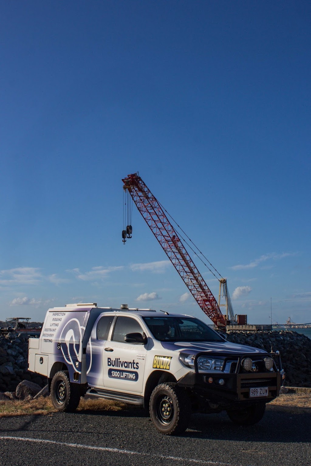 Bullivants | Unit 3/69 Craig Rd, West Kalgoorlie WA 6430, Australia | Phone: (08) 9022 0200