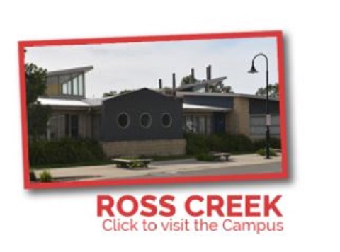 Woady Yaloak Primary School - Ross Creek Campus | school | 651 Sebastopol-Smythesdale Rd, Ross Creek VIC 3351, Australia | 0353420478 OR +61 3 5342 0478