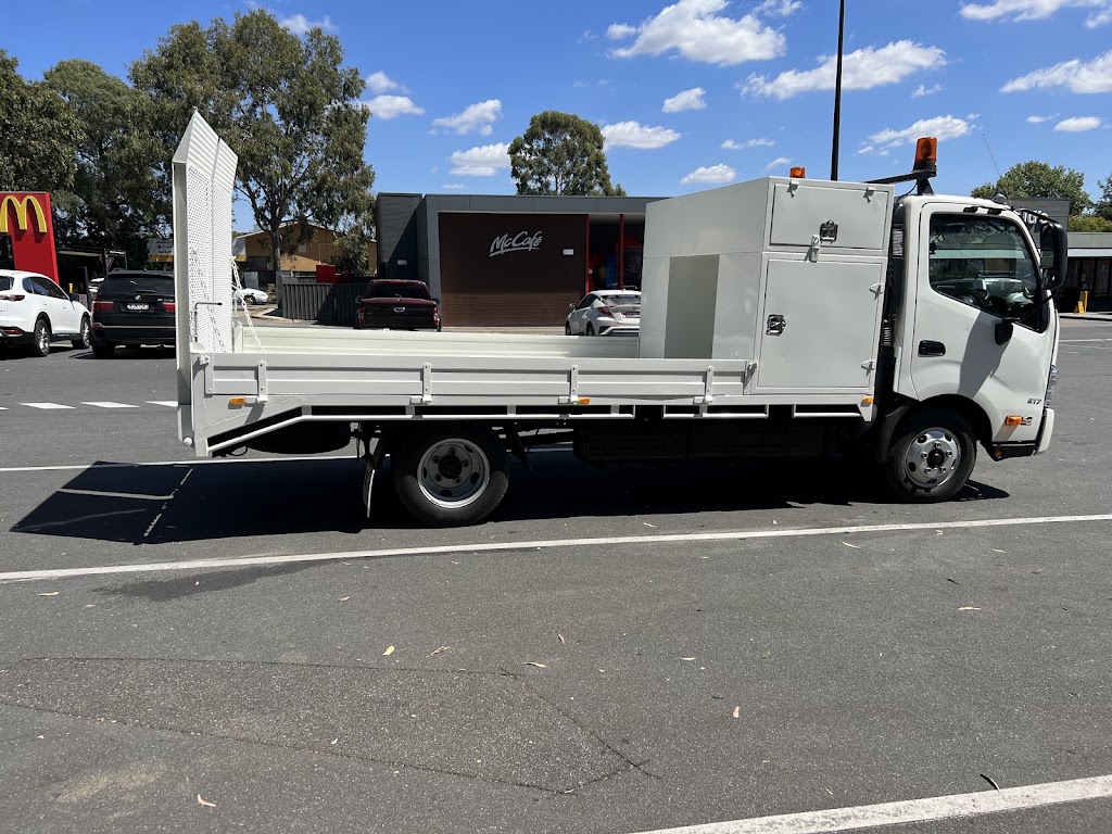 ACL Landscape Management | Unit 18b/4 Louise Ave, Ingleburn NSW 2565, Australia | Phone: 0418 414 899