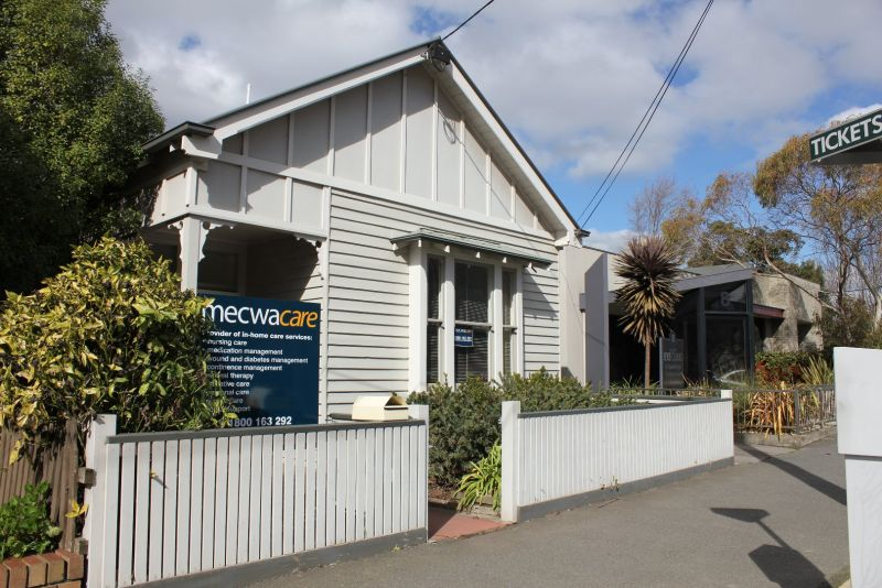 mecwacare South West Region Service | Unit 4/42 Paddys Dr, Delacombe VIC 3356, Australia | Phone: (03) 5333 0900
