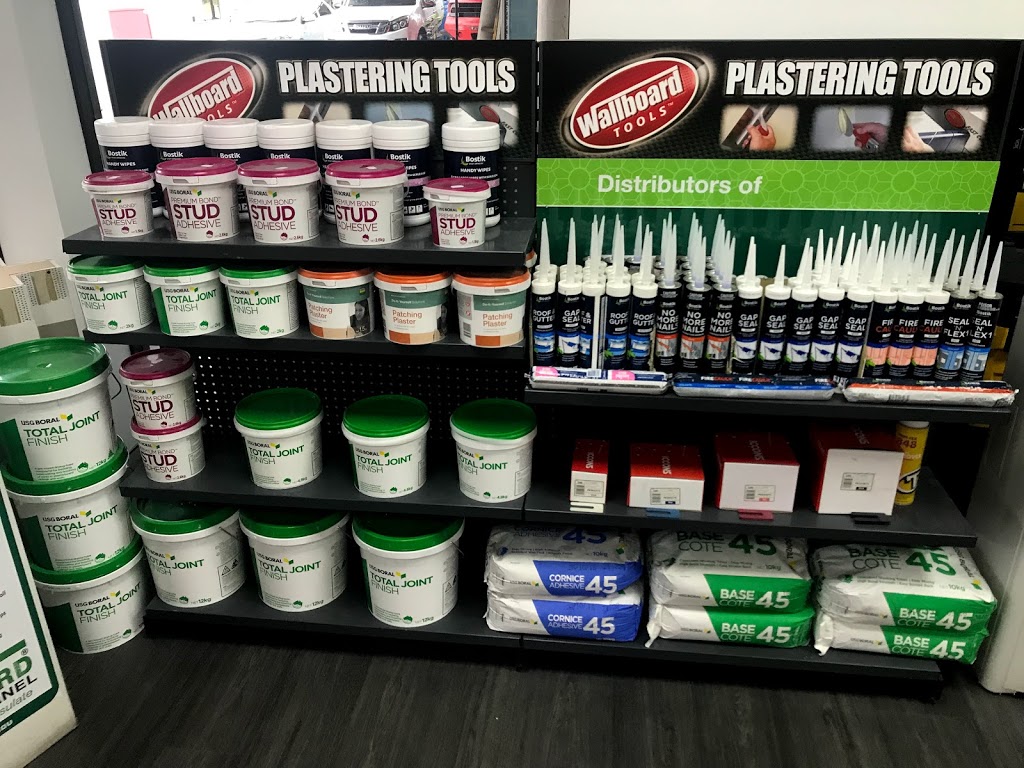Bayside Plasterboard | store | 2/1424 New Cleveland Rd, Chandler QLD 4155, Australia | 0732454488 OR +61 7 3245 4488