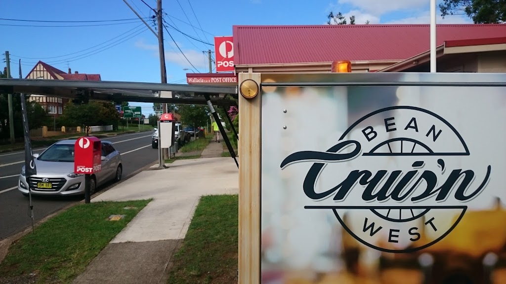 Bean Cruisn West Mobile Cafe | 1574 Mulgoa Rd, Wallacia NSW 2745, Australia | Phone: 0417 412 892