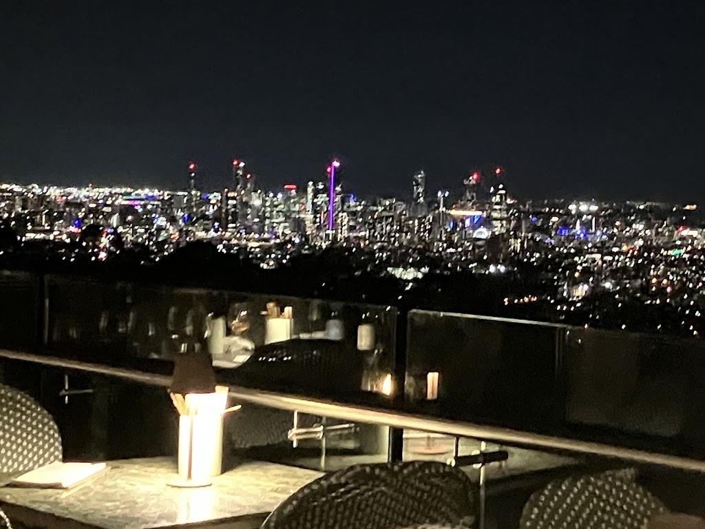 The Summit Skyline Deck | 1012 Sir Samuel Griffith Dr, Mount Coot-tha QLD 4066, Australia | Phone: (07) 3333 5535
