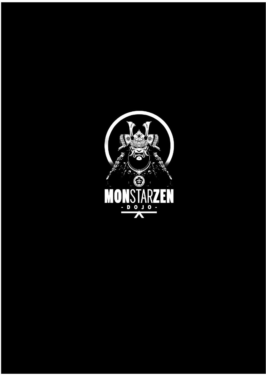 MonstarZen Dojo | Shop H/82 Mary Ann St, Ultimo NSW 2007, Australia | Phone: 0478 071 034