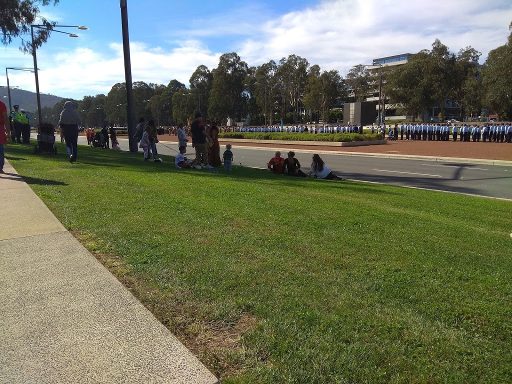 New Zealand Memorial |  | Anzac Parade, Campbell ACT 2612, Australia | 0262722955 OR +61 2 6272 2955