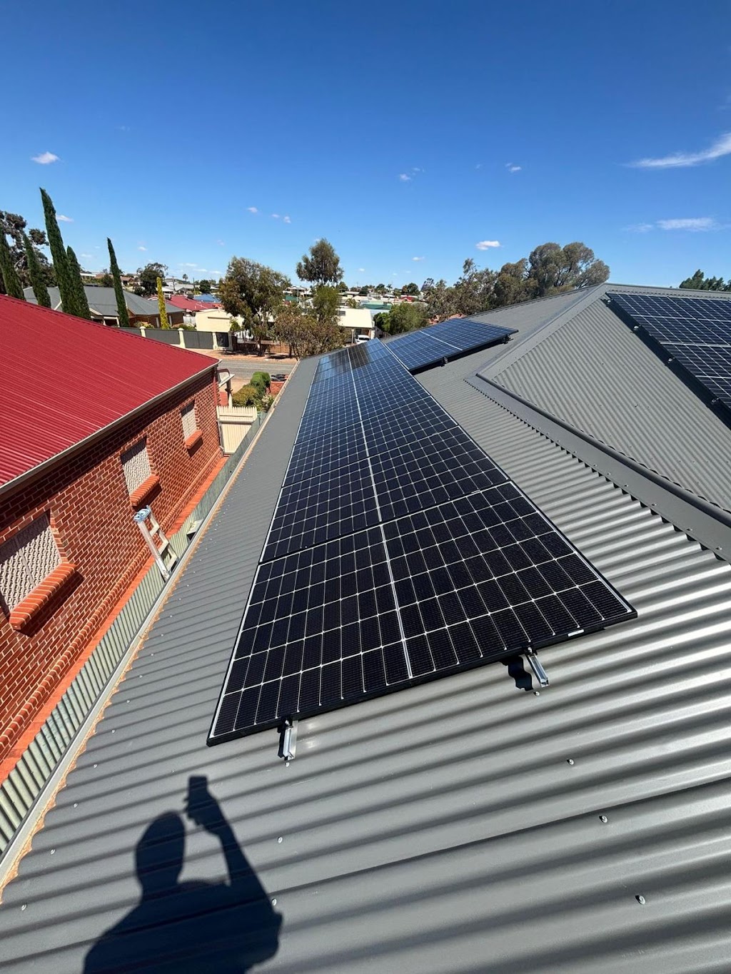 Greenultimate Pty Ltd - Solar & Battery Installers Broken Hill | 297 Hebbard St, Broken Hill NSW 2880, Australia | Phone: 0477 970 084
