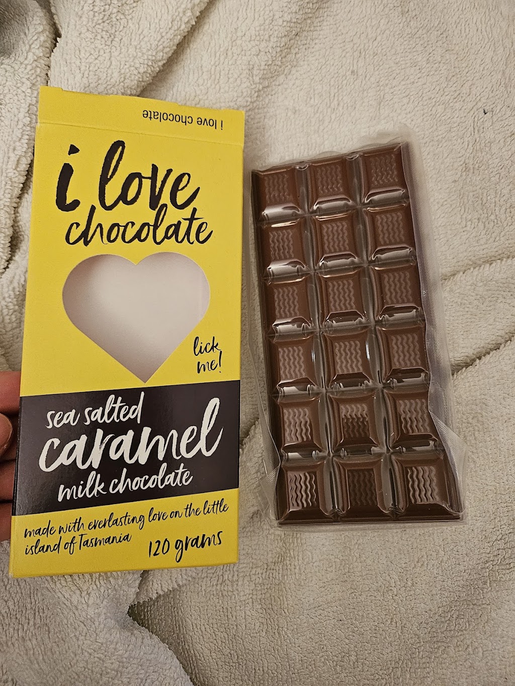 The fudge afare | 13 Athol St, Lutana TAS 7009, Australia | Phone: (03) 6273 0531