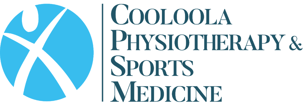 Cooloola Physiotherapy & Sports Medicine | Unit 6/70-72 Channon St, Gympie QLD 4570, Australia | Phone: (07) 5482 7735