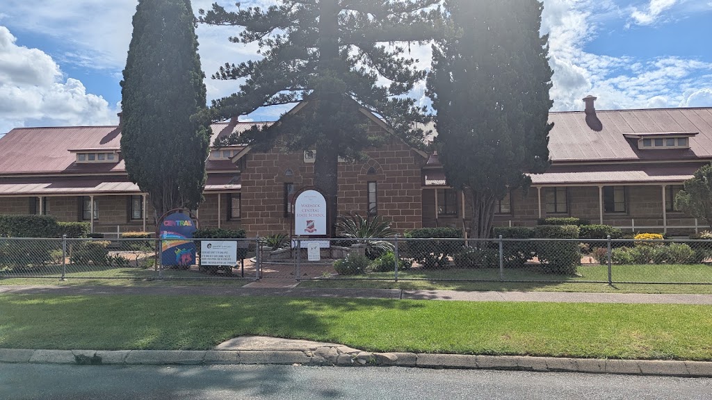 Warwick Central State School | Corner Guy & Percy Streets, Warwick QLD 4370, Australia | Phone: (07) 4660 4333