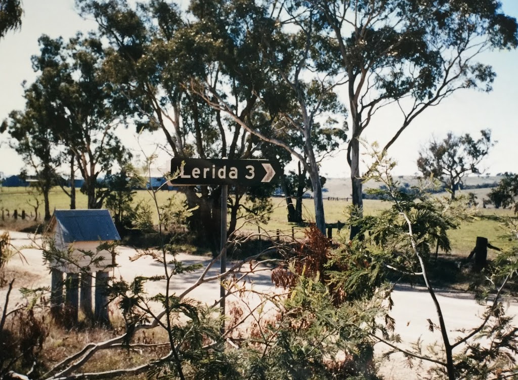 Lerida Station |  | Bicentennial National Trail, Lerida NSW 2581, Australia | 0248480076 OR +61 2 4848 0076