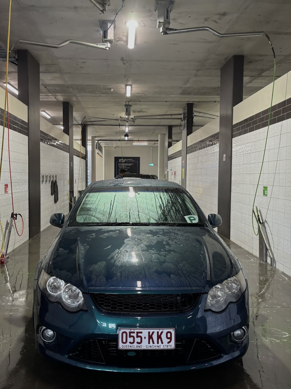 Gold Coast City Smash Repairs | 4 Case St, Southport QLD 4215, Australia | Phone: 0411 808 696