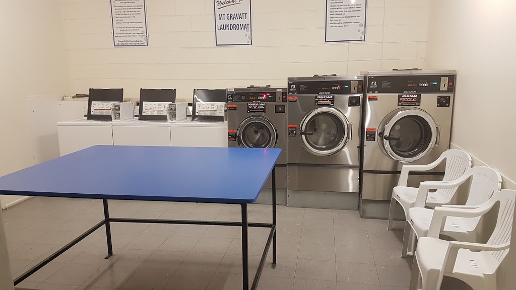 Mt Gravatt Coin Op Laundromat | laundry | 8 Carrara St, Mount Gravatt East QLD 4122, Australia | 0404238696 OR +61 404 238 696