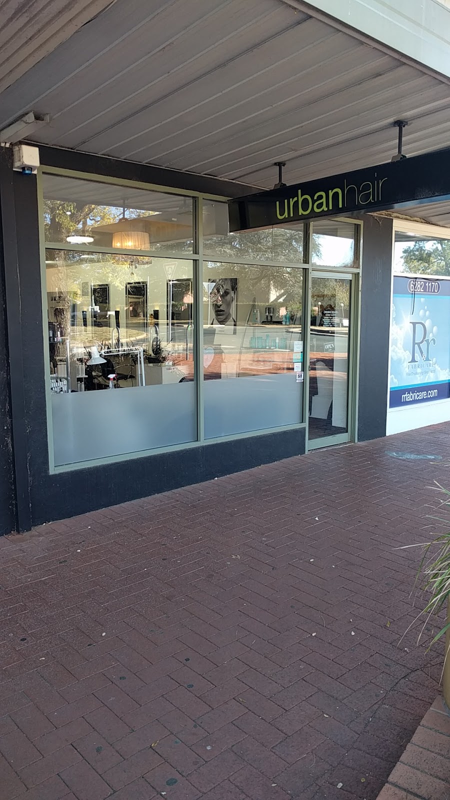 Urban Hair | hair care | 6/24 Iron Knob St, Fyshwick ACT 2609, Australia | 0262392986 OR +61 2 6239 2986