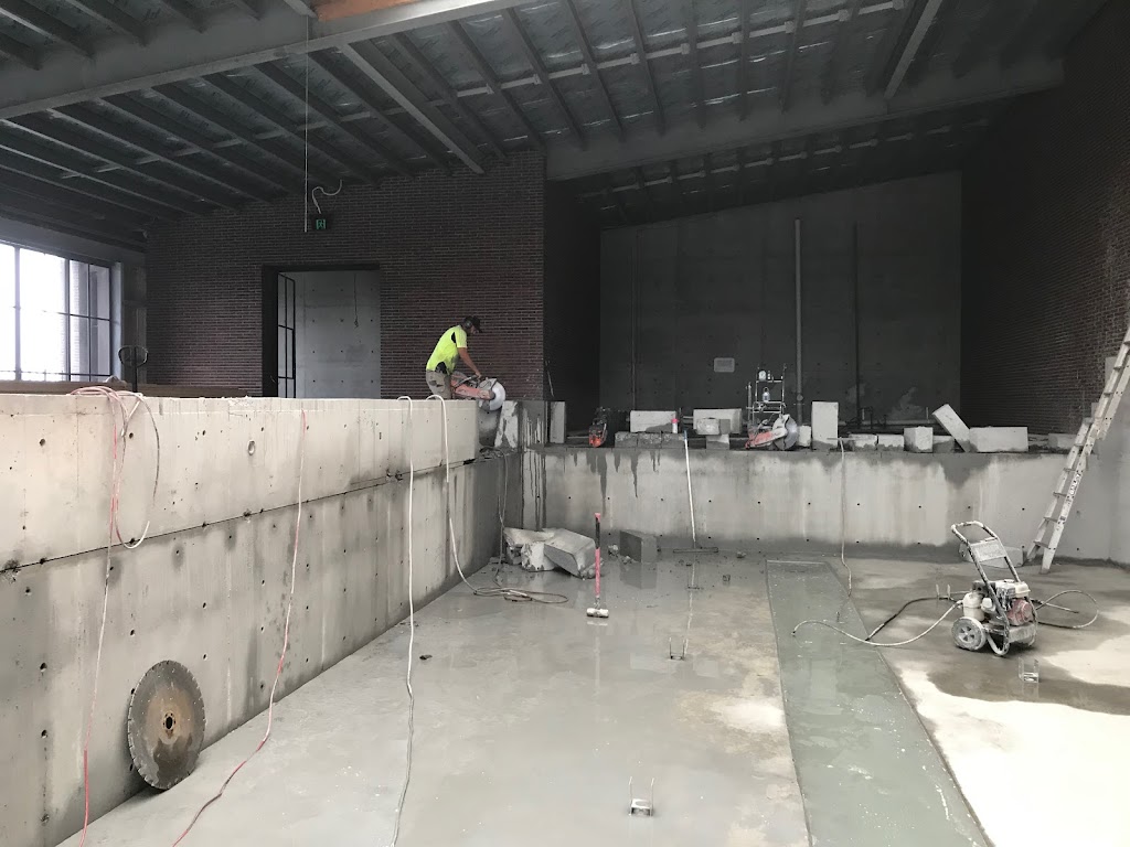 High Tower Concrete Cutting | 414 Haines St, Nerrina VIC 3350, Australia | Phone: 0432 089 194