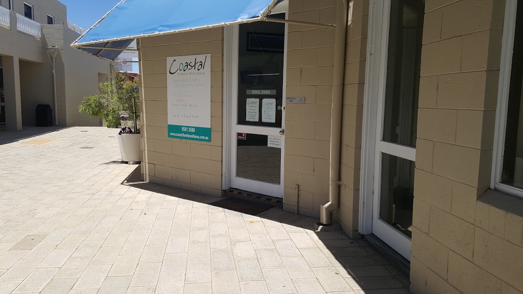 Coastal Family Wellness- Two Rocks and Yanchep Chiropractor (15/10 Enterprise Ave) Opening Hours