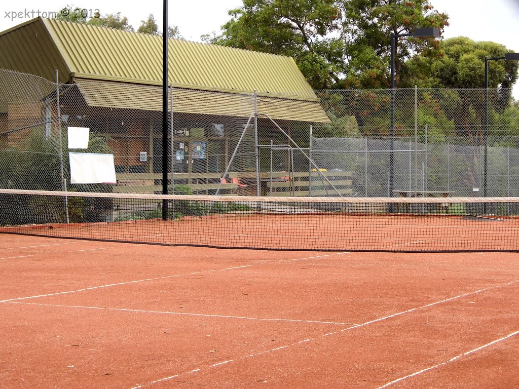 Banyule Tennis Club | Plymouth St, Heidelberg VIC 3084, Australia | Phone: 0418 106 999