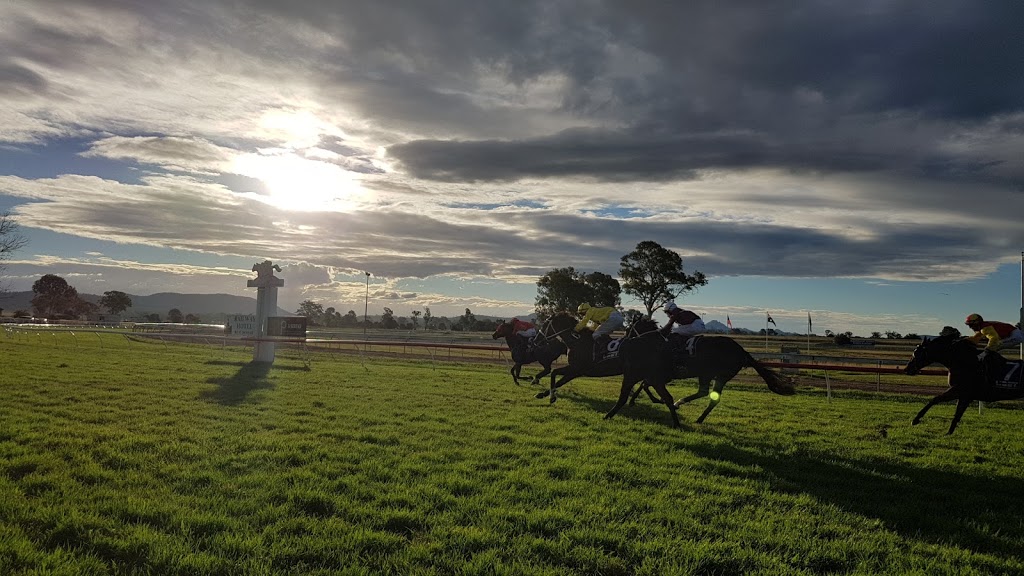 Aquis Beaudesert (Beaudesert Race Club) | Beaudesert Boonah Rd, Beaudesert QLD 4285, Australia | Phone: (07) 5538 1599