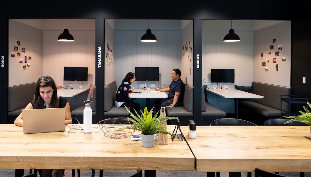 Cheil Australia | Upper Ground Level, 3 Murray Rose Ave, Sydney Olympic Park NSW 2127, Australia | Phone: (02) 9735 3400