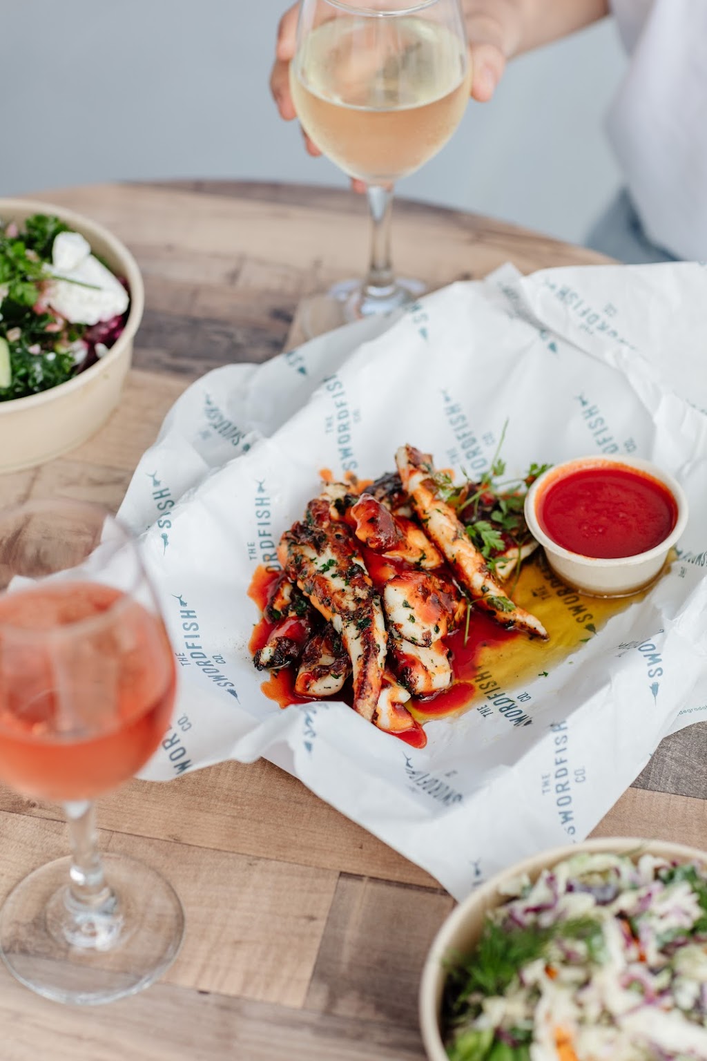 The Swordfish Co Budgewoi | 1 Budgewoi Cir, Budgewoi NSW 2262, Australia | Phone: (02) 4044 0541