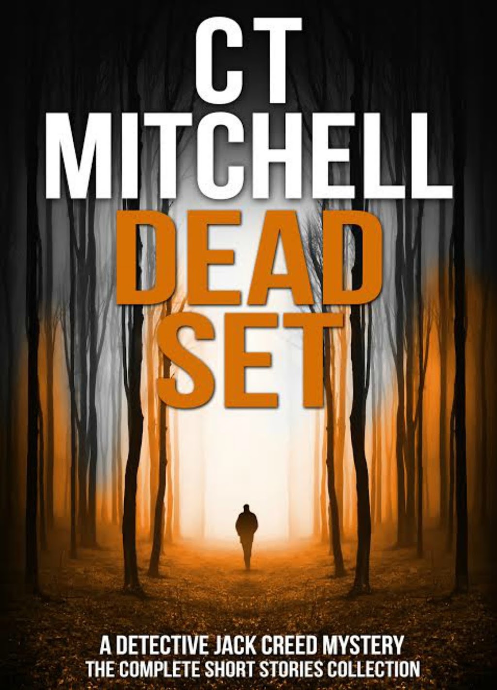 C T Mitchell Books | 10 Richwill St, The Gap QLD 4061, Australia | Phone: 0413 624 330