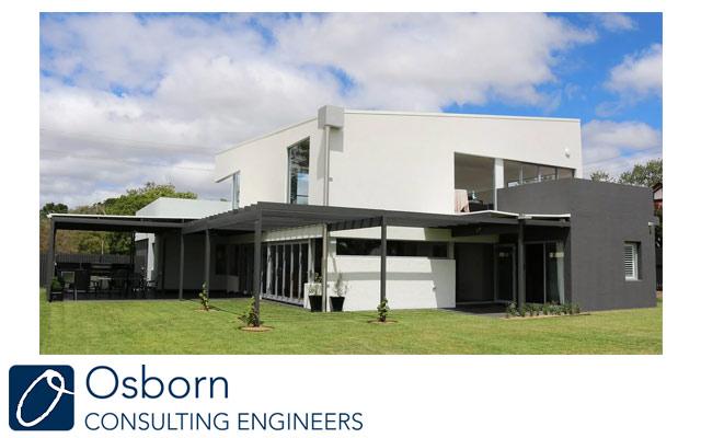 Osborn Consulting Engineers | 148A Palmerin St, Warwick QLD 4370, Australia | Phone: (07) 4660 3300