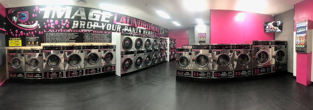 Image Laundromat | laundry | 1/2-10 Gallipoli St, St Marys NSW 2760, Australia | 0298339815 OR +61 2 9833 9815