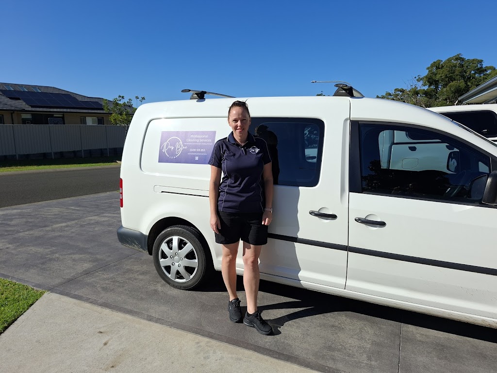 Deep Blue Clean Pty Ltd | 9a Wilfords Ln, Milton NSW 2538, Australia | Phone: 0490 515 853