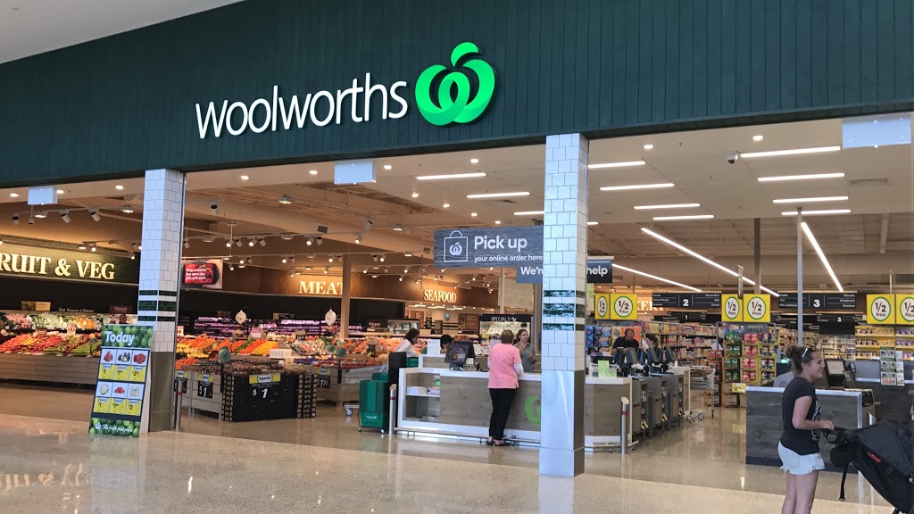 Woolworths Seacrest | supermarket | 75 Barrett Dr, Wandina WA 6530, Australia | 0899608203 OR +61 8 9960 8203