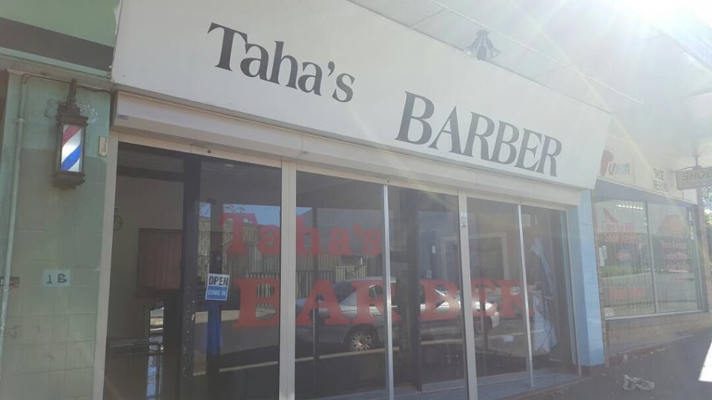 Tahas Barber | 182 Waldron Rd, Chester Hill NSW 2162, Australia | Phone: 0404 956 600
