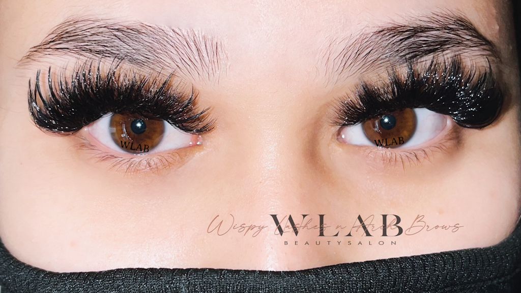 Wispy Lashes & Arch Brows | 26 Richardson Rd, Croydon North VIC 3136, Australia | Phone: 0422 803 223
