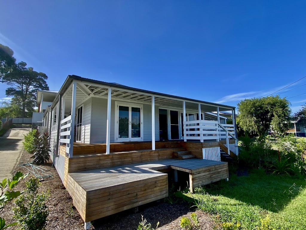 Aligned Carpentry | 24 McRae Cl, Boambee NSW 2450, Australia | Phone: 0456 570 000