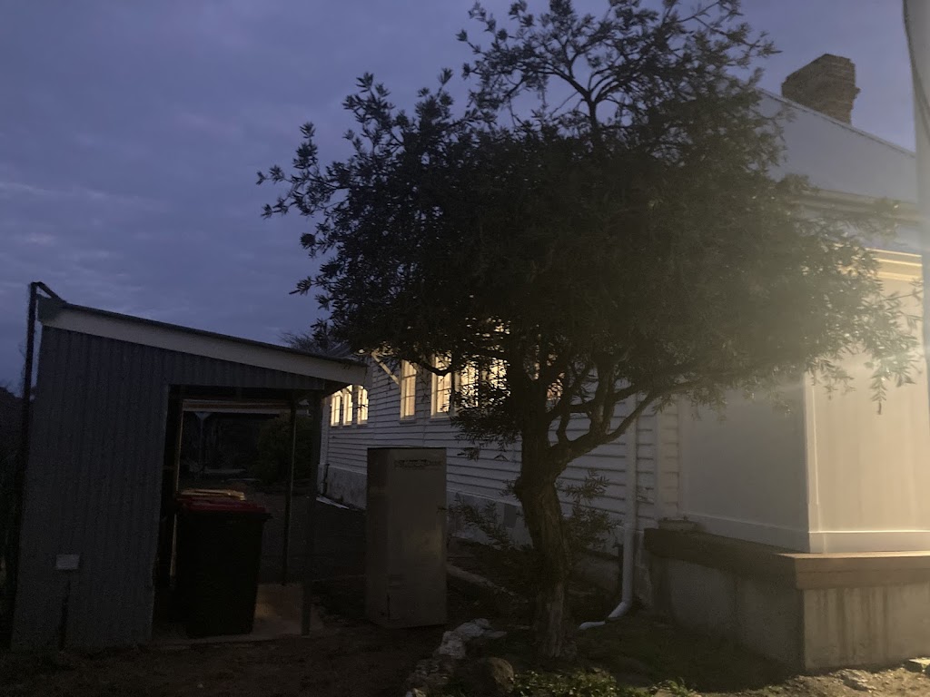 Newbridge Schoolhouse | 9 Blayney St, Newbridge NSW 2795, Australia | Phone: 0412 943 683