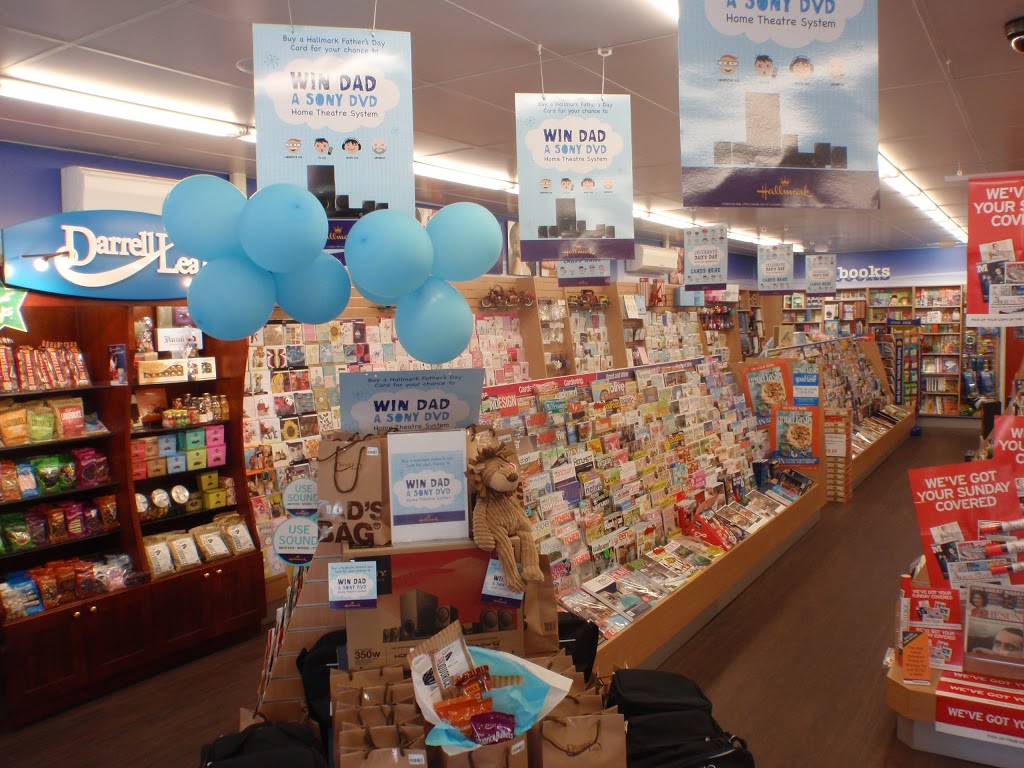 Queenscliff Village News | book store | 72 Hesse St, Queenscliff VIC 3225, Australia | 0352581828 OR +61 3 5258 1828