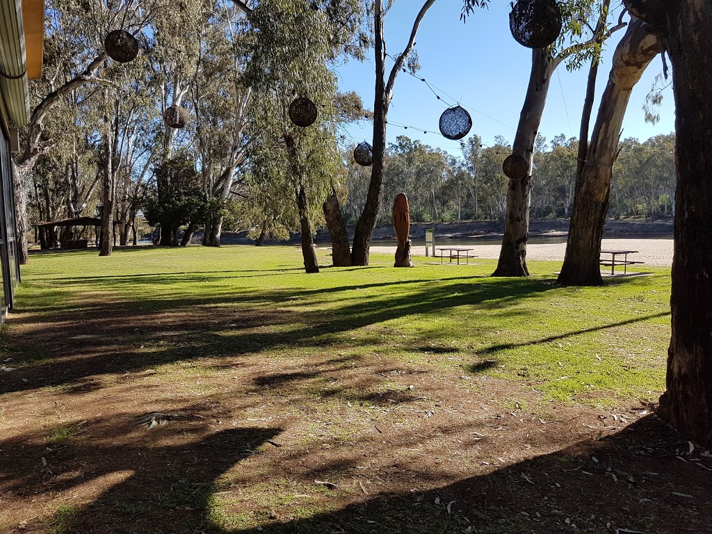 Kennedy Park Thompsons Beach | park | Cobram VIC 3644, Australia