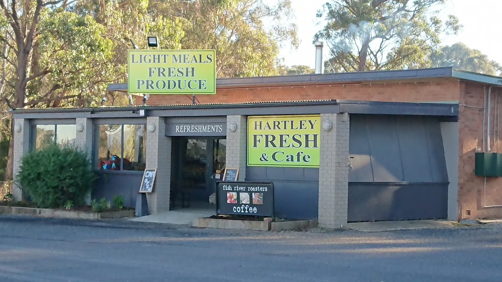 Hartley Fresh | 2430 Great Western Hwy, Hartley NSW 2790, Australia | Phone: 0427 130 900