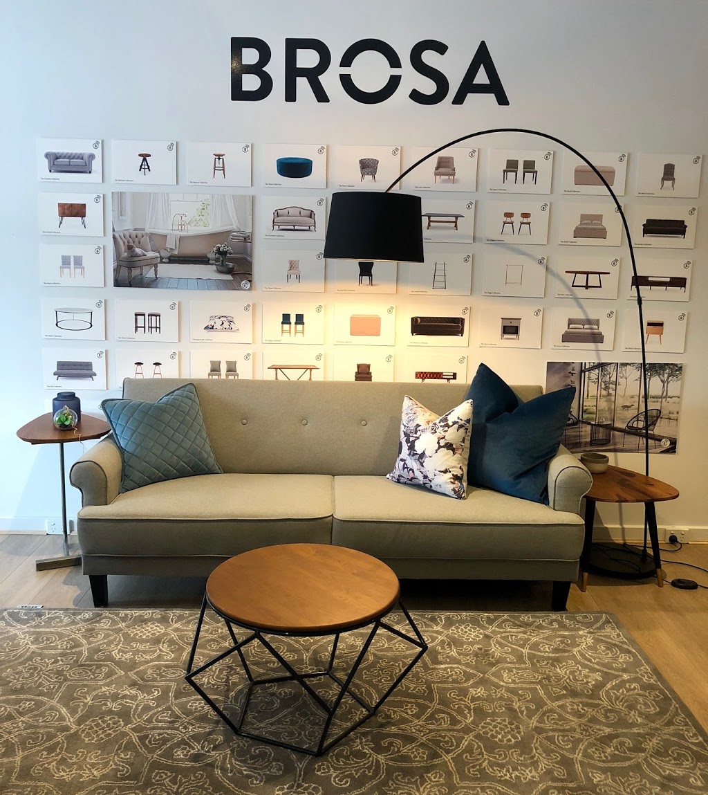 Brosa Studio (Collingwood) - By Appointment Only | furniture store | 50 Budd St, Collingwood VIC 3066, Australia | 1300027672 OR +61 1300 027 672