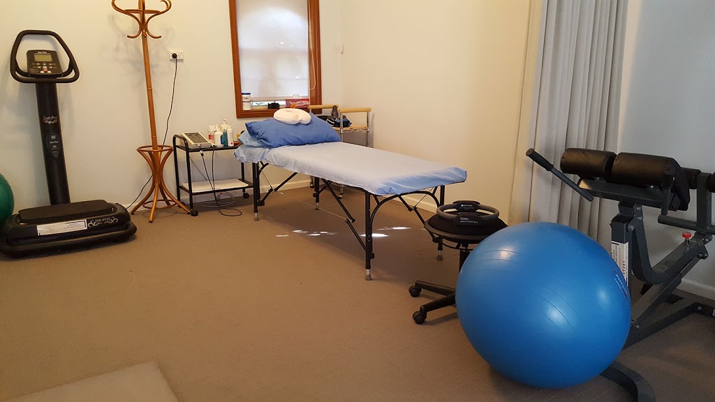 Move Well Physiotherapy | 7 Sylvia Ave, Carlingford NSW 2118, Australia | Phone: (02) 9614 2161