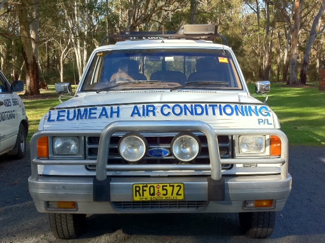 Leumeah Air Conditioning | home goods store | 162 George St, Concord West NSW 2138, Australia | 0246255663 OR +61 2 4625 5663