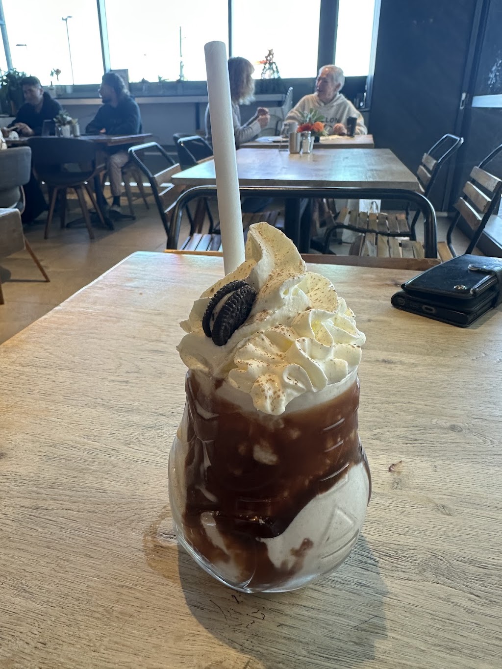 Degani Beenleigh Cafe | The Mall, Beenleigh Mall, 40-68 Main St, Beenleigh QLD 4207, Australia | Phone: (07) 3317 0788