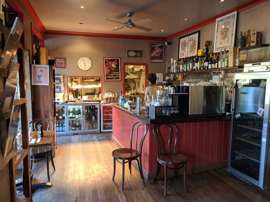 The Petit Snail | 5 Carlyle St, Byron Bay NSW 2481, Australia | Phone: (02) 6694 3394