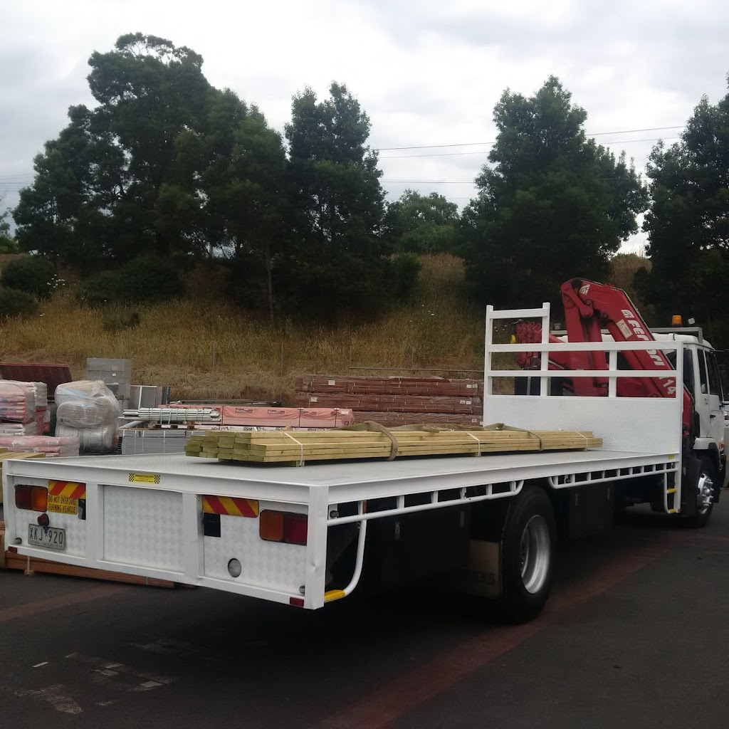 Gippsland Crane Trucks | 21 June Ct, Warragul VIC 3820, Australia | Phone: (03) 5102 0743