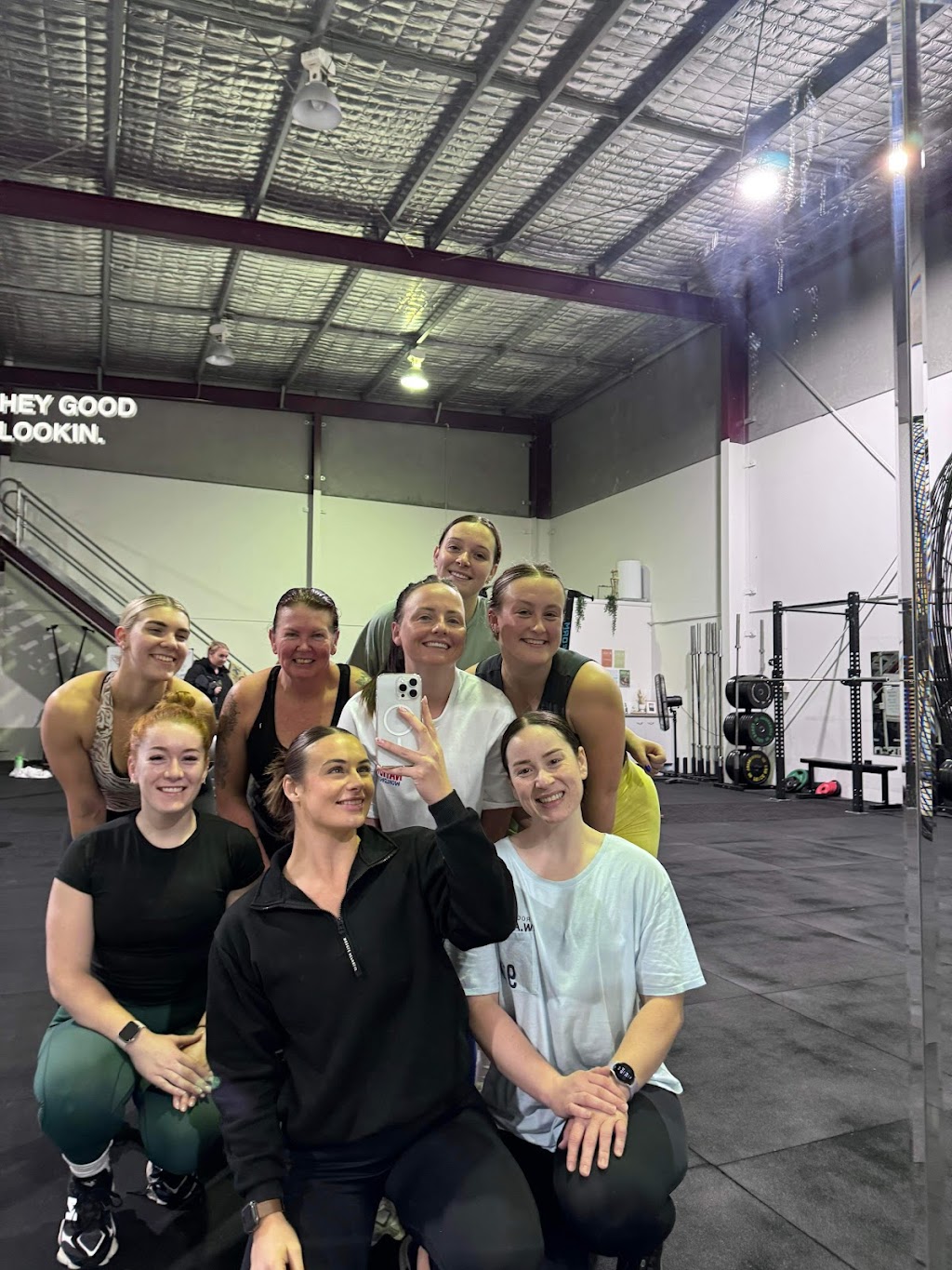 The Uprise Health and Fitness | 3/46 Mitchell Rd, Cardiff NSW 2285, Australia | Phone: 0400 706 556